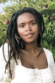Raven Jackson portrait