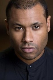 Vincent Jerome portrait