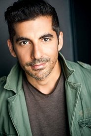 Sunil Malhotra portrait