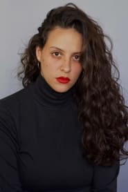 Bruna Vilaça portrait
