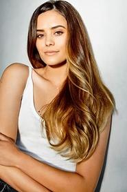 Sabrina Stull portrait