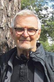 Juhani Niemelä portrait