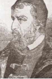 Fernão Mendes Pinto portrait
