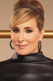 Sonja Morgan portrait