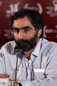 Hadi Moghadamdoost portrait