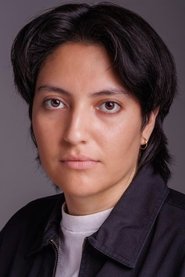 Frida Villeda portrait