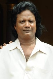 Balaji poobalan portrait
