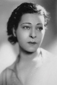 Alla Nazimova portrait