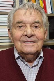 Ladislav Trojan portrait