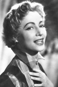 Evelyn Cormand portrait