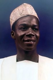 Sory 'Douga' Kandia Kouyaté portrait