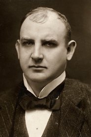 Peter Fjelstrup portrait