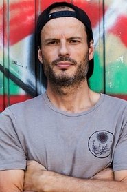 Pedro Insua portrait