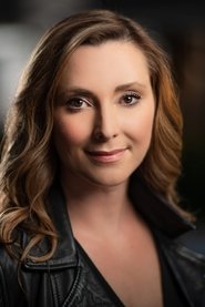 Leila Harrison portrait