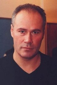 Oleg Gushchin portrait