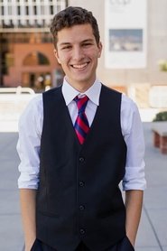 Brent Cesolini portrait