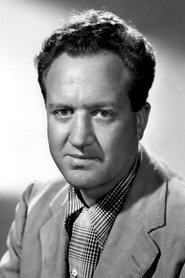 Delmer Daves portrait