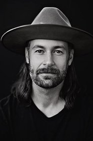Rickard Göransson portrait