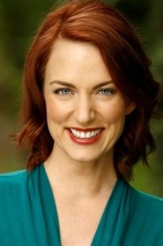 Geri Hall portrait