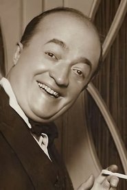 Fernand Rivers portrait