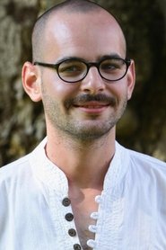 Aharon Traitel portrait