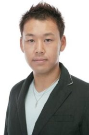 Keiichiro Yamamoto portrait