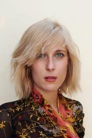 Lena Góra portrait