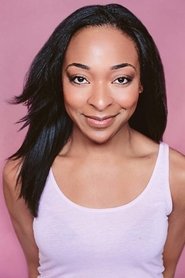 Keren Dukes portrait