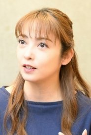 Emiri Nakayama portrait