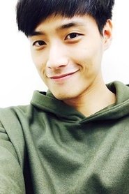Aric Chen portrait