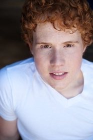 Jimmy Bellinger portrait