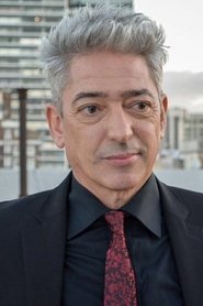 Marcelo Moura portrait