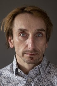 Jakub Žáček portrait