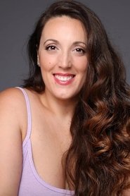 María Córdoba portrait