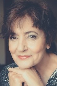 Despina Pajanou portrait