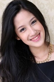 Tamara Tyasmara portrait