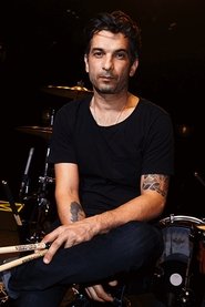 Tony Hajjar portrait