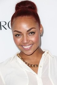Ashley Everett portrait