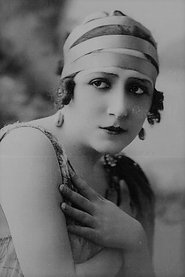Eugenia Zúffoli portrait