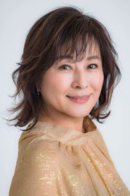 Mayumi Oka portrait