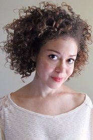 Efia Pearson portrait