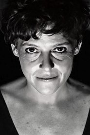 Camila Toker portrait