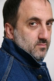 Alexandru Bindea portrait