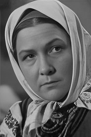 Olga Korotkevich portrait