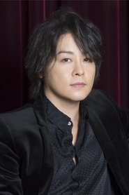Kawamura Ryuichi portrait