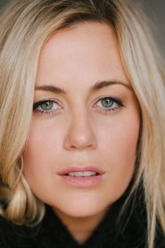 Rachael Carpani portrait