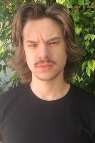 Tiago Delfino portrait