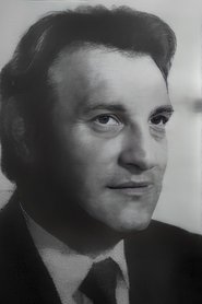 Yevgeni Khrinyuk portrait