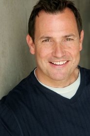 Mark Nutter portrait