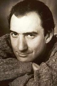 Gennadiy Skarga portrait